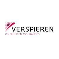 verspieren logo image