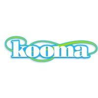 kooma logo image