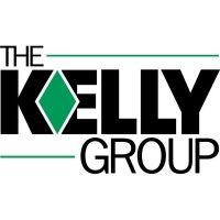 the kelly group logo image