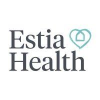 estia health logo image