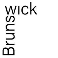 brunswick real estate logo image