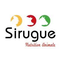 sirugue sas nutrition animale logo image