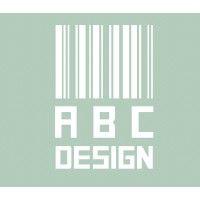 abc design digital marketing agency logo image