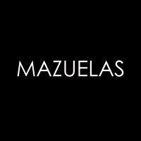 mazuelas logo image