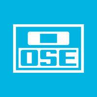 ose - administración de las obras sanitarias del estado logo image