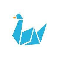 wild swans - organizational architects logo image