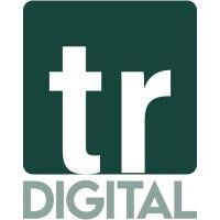 trdigital, llc logo image