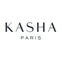 kasha paris logo image