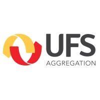 ufs aggregation logo image