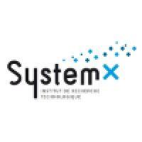 irt systemx logo image