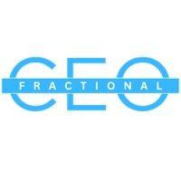 the fractional ceos logo image