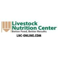 livestock nutrition center llc logo image