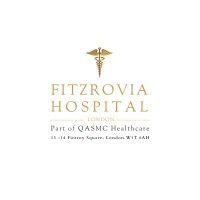 fitzrovia hospital logo image