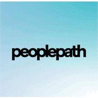 peoplepath.io logo image