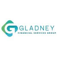 gladney life financial services group logo image