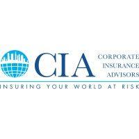 corporate insurance advisors, llc logo image