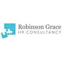 robinson grace hr consultancy logo image