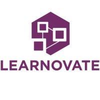 learnovate centre, trinity college dublin logo image