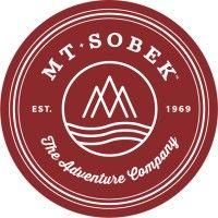 mt sobek logo image