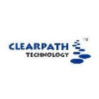 clearpath technology pvt ltd logo image