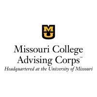 missouri college advising corps logo image