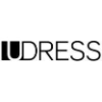 udress magazine logo image