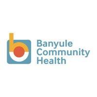 banyule community health logo image