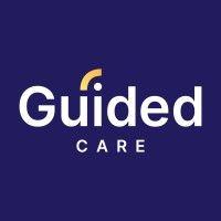 guided care logo image