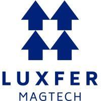 luxfer magtech logo image