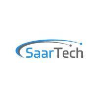 saar technologies logo image