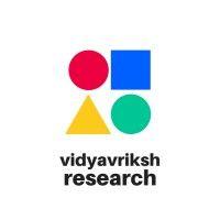 vidyavriksh research logo image