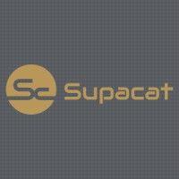 supacat logo image