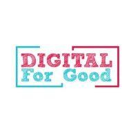 dfg - digital for good logo image