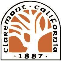 city of claremont logo image