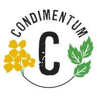 condimentum ltd logo image