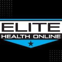 elite health online logo image