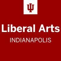 indiana university school of liberal arts logo image