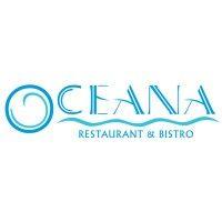 oceana restaurant & bistro logo image