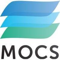 mocs logo image