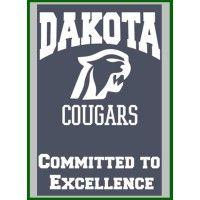 macomb dakota high school logo image