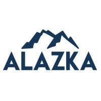 alazka logo image