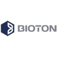 bioton s.a. logo image