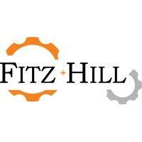 fitzhill, llc. logo image