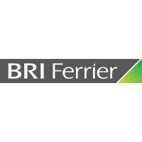 bri ferrier wa logo image