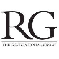 the recreational group logo image