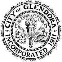 city of glendora logo image