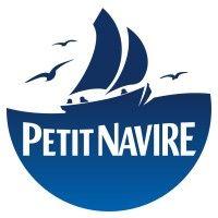 petit navire logo image