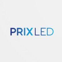 prixled logo image