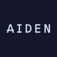 aiden health logo image