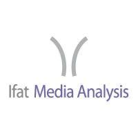 ifat media analysis logo image